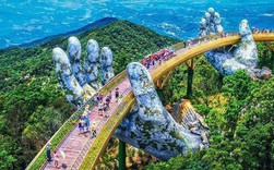 Đà Nẵng có cơ hội vượt mặt Bali, Phuket, Singapore về du lịch? Đà Nẵng có cơ hội vượt mặt Bali, Phuket, Singapore về du lịch?