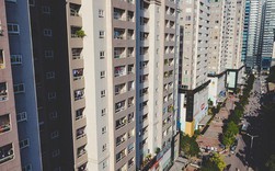 Vì sao KĐT Trung Hòa Nhân Chính san sát nhà cao tầng nhưng Vinaconex vẫn muốn xây thêm tòa nhà 18 tầng tại đây? Vì sao KĐT Trung Hòa Nhân Chính san sát nhà cao tầng nhưng Vinaconex vẫn muốn xây thêm tòa nhà 18 tầng tại đây?