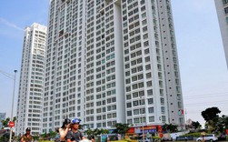 Báo cáo số liệu bất ngờ của Sở Xây dựng về nhà chung cư tại TP.HCM Báo cáo số liệu bất ngờ của Sở Xây dựng về nhà chung cư tại TP.HCM