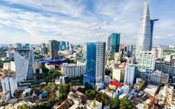 "Giá căn hộ tại Việt Nam đang hấp dẫn nhà đầu tư" "Giá căn hộ tại Việt Nam đang hấp dẫn nhà đầu tư"