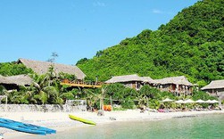 Quảng Ninh xóa sổ dự án resort 4 sao ven biển Cô Tô Quảng Ninh xóa sổ dự án resort 4 sao ven biển Cô Tô