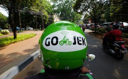 Go-Jek gia nhập câu lạc bộ startup trị giá “chục tỷ đô” Go-Jek gia nhập câu lạc bộ startup trị giá “chục tỷ đô”