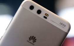 Huawei vượt Apple trở thành nhà sản xuất smartphone lớn thứ hai thế giới Huawei vượt Apple trở thành nhà sản xuất smartphone lớn thứ hai thế giới