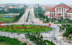 Bắc Ninh "lên đời" thành trung tâm kinh tế quan trọng của Miền Bắc, thị trường BĐS dự báo sẽ sôi động hơn nữa Bắc Ninh "lên đời" thành trung tâm kinh tế quan trọng của Miền Bắc, thị trường BĐS dự báo sẽ sôi động hơn nữa