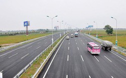 Cao tốc Bắc – Nam: Mức phí cao nhất 3.400 đồng mỗi km với ô tô con Cao tốc Bắc – Nam: Mức phí cao nhất 3.400 đồng mỗi km với ô tô con