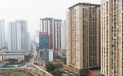 Bất động sản xoay sở thời khó Bất động sản xoay sở thời khó