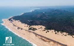 Novaland hoàn thành báo cáo ý tưởng quy hoạch đầu tư Khu du lịch nghỉ dưỡng Safari tại Bà Rịa - Vũng Tàu Novaland hoàn thành báo cáo ý tưởng quy hoạch đầu tư Khu du lịch nghỉ dưỡng Safari tại Bà Rịa - Vũng Tàu