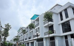Hà Nội lại 'bêu' tên các doanh nghiệp BĐS chây ỳ nợ thuế Hà Nội lại 'bêu' tên các doanh nghiệp BĐS chây ỳ nợ thuế