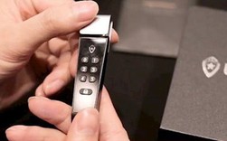 Tất tật về USB siêu bảo mật USEC DataSafe do các kỹ sư Việt Nam sản xuất, làm chủ công nghệ Tất tật về USB siêu bảo mật USEC DataSafe do các kỹ sư Việt Nam sản xuất, làm chủ công nghệ