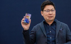 Cuộc đời và sự nghiệp "Yu Mạnh Miệng" - Người đưa Huawei tiến ra thị trường thế giới Cuộc đời và sự nghiệp "Yu Mạnh Miệng" - Người đưa Huawei tiến ra thị trường thế giới