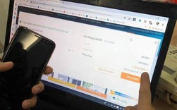 Mua hàng tại Lazada giá hơn 100 ngàn, phải trả phí... 8 triệu Mua hàng tại Lazada giá hơn 100 ngàn, phải trả phí... 8 triệu