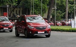 Chưa hãng xe nào làm lễ ra mắt hoành tráng như VinFast và đây là những minh chứng rõ ràng nhất Chưa hãng xe nào làm lễ ra mắt hoành tráng như VinFast và đây là những minh chứng rõ ràng nhất