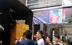 Ban chỉ đạo 389: Vi phạm của Nhật Cường Mobile đã kéo dài Ban chỉ đạo 389: Vi phạm của Nhật Cường Mobile đã kéo dài