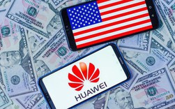 Vì sao Huawei vẫn chưa thể cười tươi sau khi được Mỹ "nới dây cương"? Vì sao Huawei vẫn chưa thể cười tươi sau khi được Mỹ "nới dây cương"?