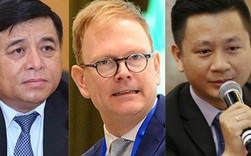Kinh tế Việt Nam nửa đầu 2019 với những dấu hiệu chậm lại Kinh tế Việt Nam nửa đầu 2019 với những dấu hiệu chậm lại