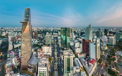 Nhìn từ các con số, doanh nghiệp đang "mọc" lên ở ngành nào, đi đâu lập nghiệp? Nhìn từ các con số, doanh nghiệp đang "mọc" lên ở ngành nào, đi đâu lập nghiệp?