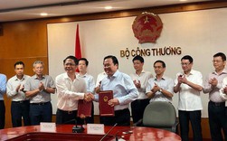 Bộ Công thương "tiễn" 11/12 dự án thua lỗ của ngành sang Siêu Uỷ ban Bộ Công thương "tiễn" 11/12 dự án thua lỗ của ngành sang Siêu Uỷ ban