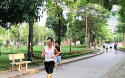 Cài điện thoại, đi bộ khỏe thân cũng kiếm ra tiền Cài điện thoại, đi bộ khỏe thân cũng kiếm ra tiền