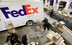 Bị Huawei nghỉ chơi, lợi nhuận ròng của FedEx sụt giảm nghiêm trọng Bị Huawei nghỉ chơi, lợi nhuận ròng của FedEx sụt giảm nghiêm trọng