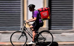 Takeaway.com mua lại Just Eat với giá 10 tỷ USD, trở thành công ty cung cấp thực phẩm trực tuyến lớn nhất thế giới Takeaway.com mua lại Just Eat với giá 10 tỷ USD, trở thành công ty cung cấp thực phẩm trực tuyến lớn nhất thế giới