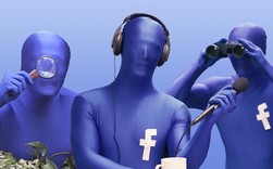 Edward Snowden: Facebook và Instagram đang theo dõi bạn Edward Snowden: Facebook và Instagram đang theo dõi bạn