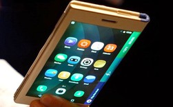Apple đang ngấm ngầm phát triển iPhone, iPad màn hình gập Apple đang ngấm ngầm phát triển iPhone, iPad màn hình gập