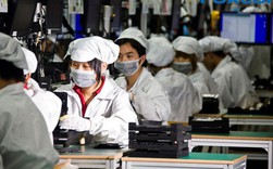 Reuters: Việt Nam có nhiều khả năng trở thành cơ sở sản xuất chính cho các sản phẩm của Apple trong tương lai Reuters: Việt Nam có nhiều khả năng trở thành cơ sở sản xuất chính cho các sản phẩm của Apple trong tương lai