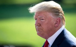 Ông Trump 'chùn tay' trước sức ép thương chiến với TQ Ông Trump 'chùn tay' trước sức ép thương chiến với TQ