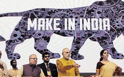 Vì sao Ấn Độ thành công với sáng kiến “Make in India”? Vì sao Ấn Độ thành công với sáng kiến “Make in India”?