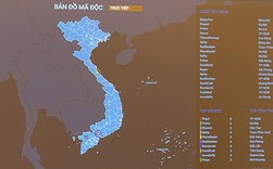 Giả mạo email, lừa cài cắm mã độc tại Việt Nam quá dễ Giả mạo email, lừa cài cắm mã độc tại Việt Nam quá dễ