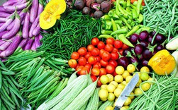 Xuất khẩu rau quả hướng đến 4,2 tỷ USD Xuất khẩu rau quả hướng đến 4,2 tỷ USD