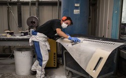 Bloomberg: Người tiêu dùng Mỹ là "thượng đế của thế giới" tác động thế nào đến Việt Nam trong chiến tranh thương mại Mỹ - Trung? Bloomberg: Người tiêu dùng Mỹ là "thượng đế của thế giới" tác động thế nào đến Việt Nam trong chiến tranh thương mại Mỹ - Trung?
