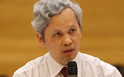 Sự thật đằng sau câu chuyện tính lại GDP khiến thu nhập bình quân đầu người "nhảy" lên 3.000 USD/năm là gì? Sự thật đằng sau câu chuyện tính lại GDP khiến thu nhập bình quân đầu người "nhảy" lên 3.000 USD/năm là gì?