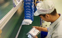 Hãy quen với việc "Made in toàn cầu" hay "Made in khu vực" Hãy quen với việc "Made in toàn cầu" hay "Made in khu vực"