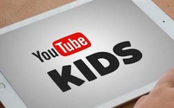 YouTube sẽ ra mắt trang web mới dành riêng cho trẻ em YouTube sẽ ra mắt trang web mới dành riêng cho trẻ em