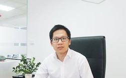"Việt Nam có thể vượt Singapore về dịch vụ an toàn thông tin trong 1 – 2 năm tới" "Việt Nam có thể vượt Singapore về dịch vụ an toàn thông tin trong 1 – 2 năm tới"