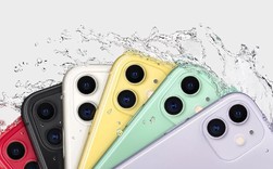 So sánh iPhone 11 với các điện thoại Android cao cấp nhất So sánh iPhone 11 với các điện thoại Android cao cấp nhất