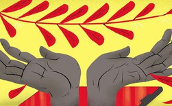 Ông Nhậm Chính Phi: "Chỉ với một lần trả phí, người dùng trên toàn thế giới sẽ được truy cập vĩnh viễn vào các bằng sáng chế, mã code và bí quyết chế tạo công nghệ của Huawei!" Ông Nhậm Chính Phi: "Chỉ với một lần trả phí, người dùng trên toàn thế giới sẽ được truy cập vĩnh viễn vào các bằng sáng chế, mã code và bí quyết chế tạo công nghệ của Huawei!"