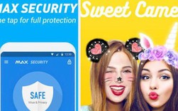 Google gỡ hàng chục ứng dụng Android Trung Quốc không rõ lý do Google gỡ hàng chục ứng dụng Android Trung Quốc không rõ lý do