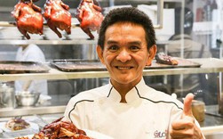 Hawker Chan - thương hiệu cơm và mì gà quay có sao Michelin của Singapore sắp vào Việt Nam Hawker Chan - thương hiệu cơm và mì gà quay có sao Michelin của Singapore sắp vào Việt Nam