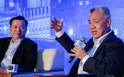 Chủ tịch Mỹ Lan Group: “Người dân ở Trà Vinh nói tôi là ông Việt Kiều bị té giếng” Chủ tịch Mỹ Lan Group: “Người dân ở Trà Vinh nói tôi là ông Việt Kiều bị té giếng”