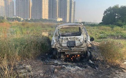 Vụ cướp ôtô táo tợn ở quận 7: Bắt nghi can truy sát gia đình người Hàn Quốc