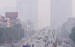 Hà Nội sẽ điều chỉnh lịch học khi ô nhiễm không khí đến mức nguy hại