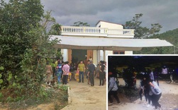 Thảm án 5 người chết ở Thái Nguyên: Hai con gái suy sụp, ôm nhau khóc khi hay tin bố giết mẹ và 4 người khác