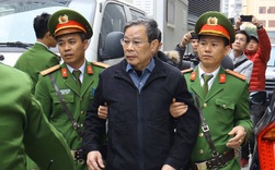 Lý do giúp cựu Bộ trưởng Nguyễn Bắc Son thoát án tử