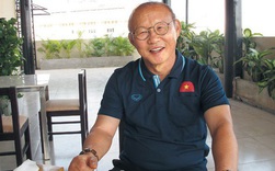 Thầy Park trải lòng với báo Hàn: Sự nổi tiếng ở Việt Nam rồi cũng tan dần như sương khói