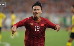 Báo Indonesia mỉa mai Quang Hải, gọi phát biểu về U23 Việt Nam là sự khoe khoang