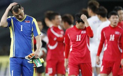 Báo Hàn bất ngờ đưa tin CHDCND Triều Tiên có thể bỏ giải U23 châu Á: Việt Nam lại tiếp tục 'số hưởng'