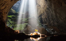 Tạp chí Condé Nast Traveller chọn hang Sơn Đoòng là Kỳ quan mới của Thế giới năm 2020