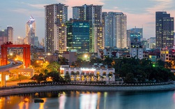 Forbes: Việt Nam sẽ nằm trong danh sách những nền kinh tế châu Á đang phát triển tăng trưởng nhanh nhất vào năm 2020